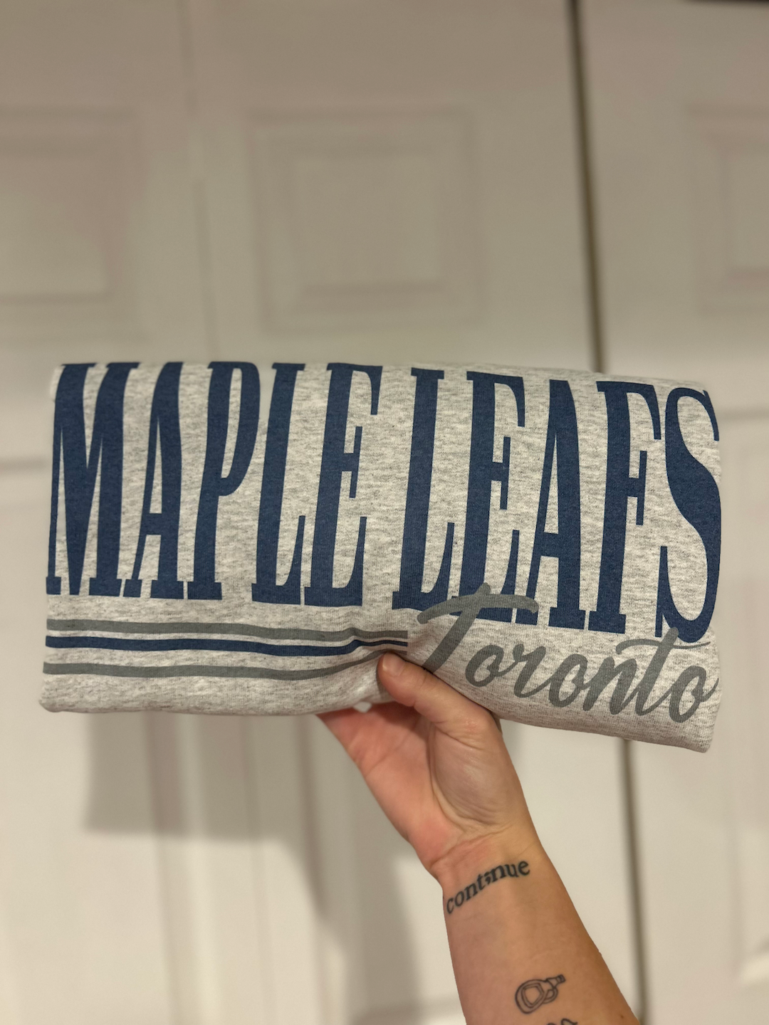 Vintage Hockey Teams (ALL TEAMS)