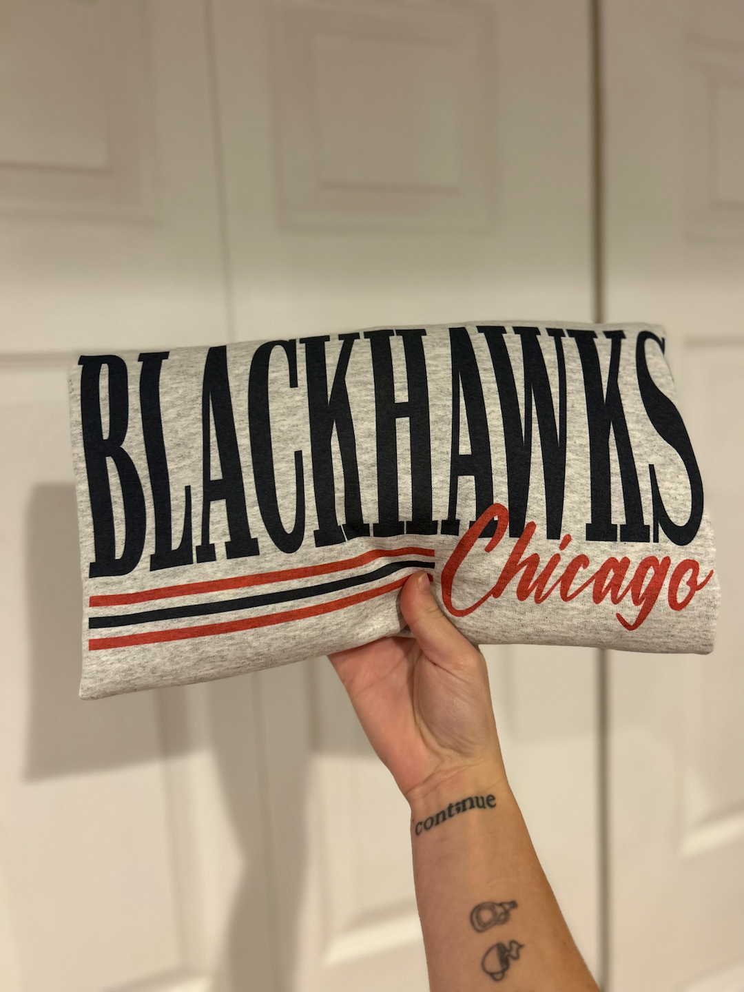 Vintage Hockey Teams (ALL TEAMS)