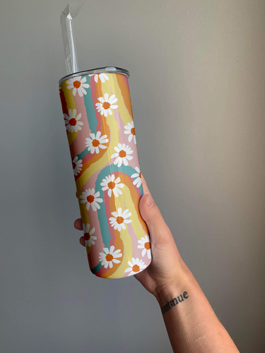 Haters Spray 20oz Holographic Tumbler – Country Grace With Alisha