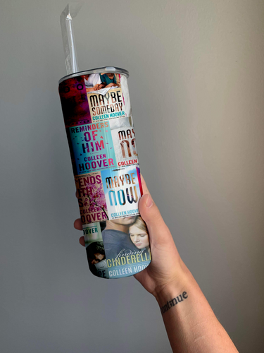 Haters Spray 20oz Holographic Tumbler – Country Grace With Alisha